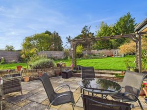 Garden 1- click for photo gallery